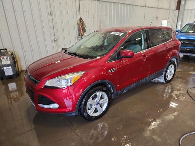 2014 FORD ESCAPE SE, 