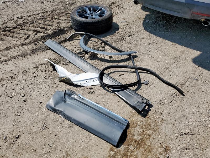 1FM5K7F97EGB78478 - 2014 FORD EXPLORER LIMITED თეთრი ფოტო 13