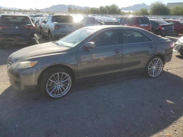 2010 TOYOTA CAMRY BASE, 