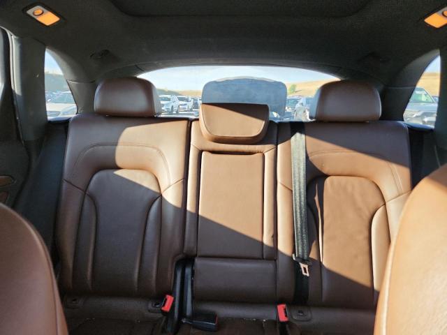 WA1LFAFP9DA075134 - 2013 AUDI Q5 PREMIUM PLUS BLUE photo 10