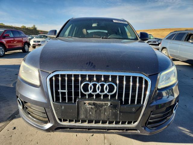 WA1LFAFP9DA075134 - 2013 AUDI Q5 PREMIUM PLUS BLUE photo 5