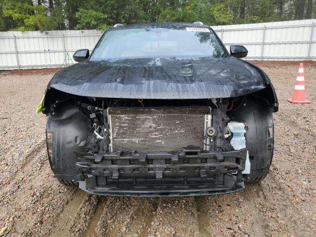 1V21E2CA3LC228873 - 2020 VOLKSWAGEN ATLAS CROS SE Черный фото 5