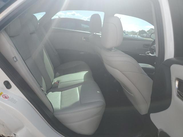 4T1BK1EB1JU278074 - 2018 TOYOTA AVALON XLE თეთრი ფოტო 10