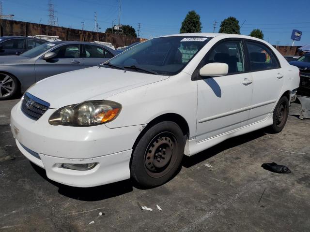 2005 TOYOTA COROLLA CE, 