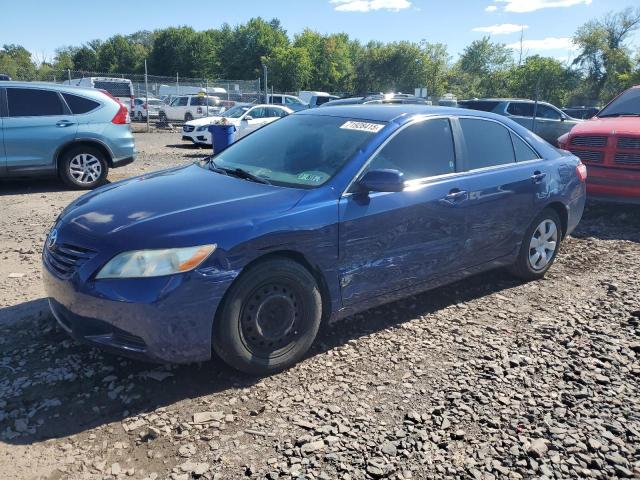 2007 TOYOTA CAMRY CE, 