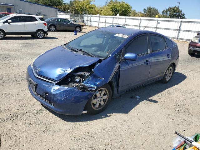 2008 TOYOTA PRIUS, 