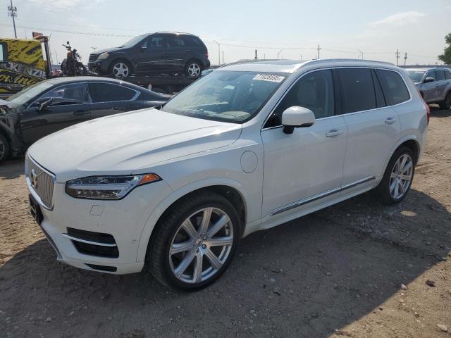 2018 VOLVO XC90 T8, null