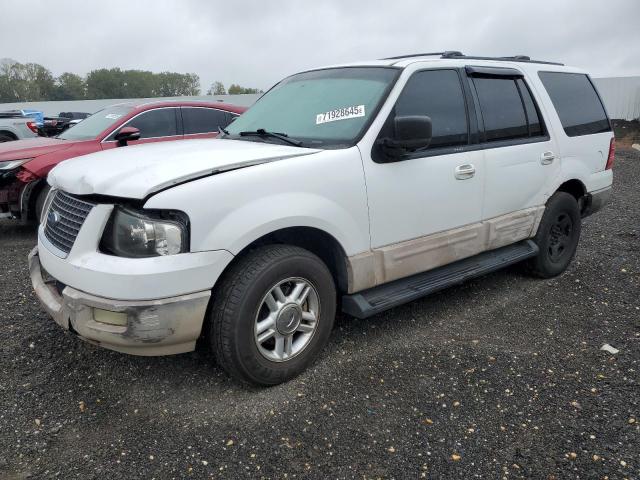 2003 FORD EXPEDITION XLT, 