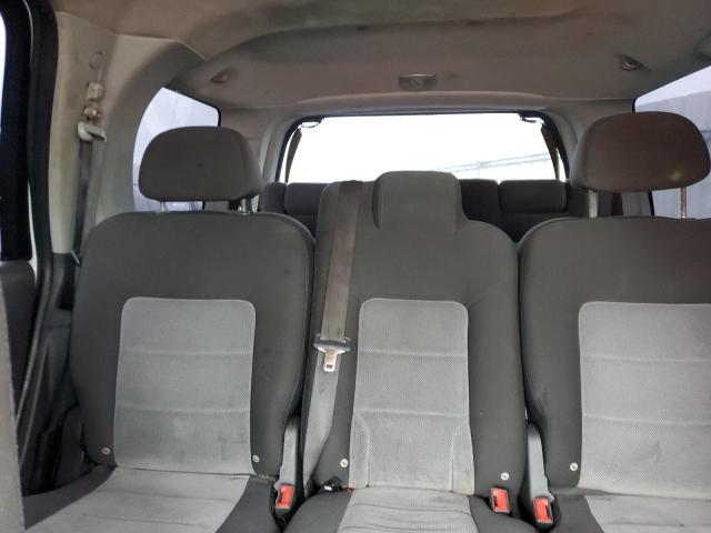 1FMPU16L23LC52356 - 2003 FORD EXPEDITION XLT WHITE photo 10