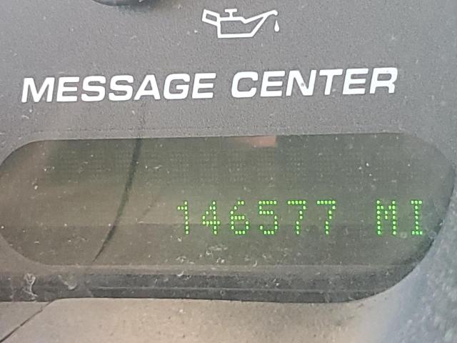 1FMPU16L23LC52356 - 2003 FORD EXPEDITION XLT WHITE photo 9