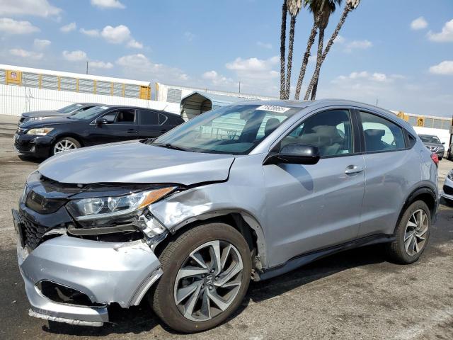 2019 HONDA HR-V SPORT, 