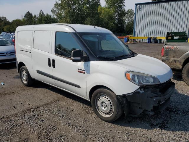 ZFBERFAB3H6E81214 - 2017 RAM PROMASTER WHITE photo 4
