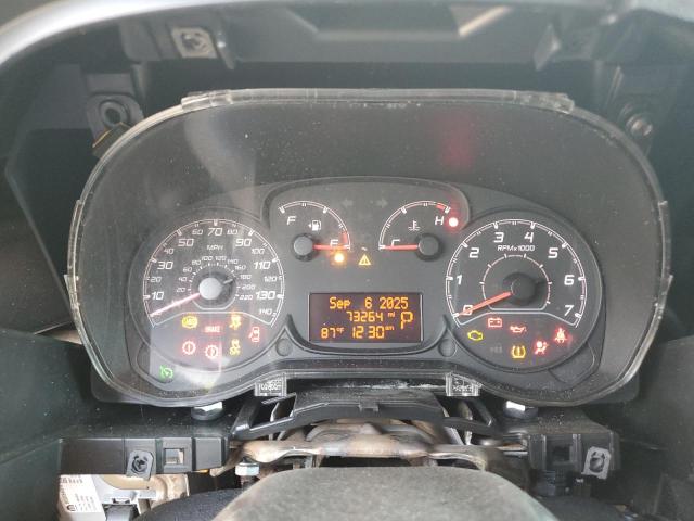 ZFBERFAB3H6E81214 - 2017 RAM PROMASTER WHITE photo 9