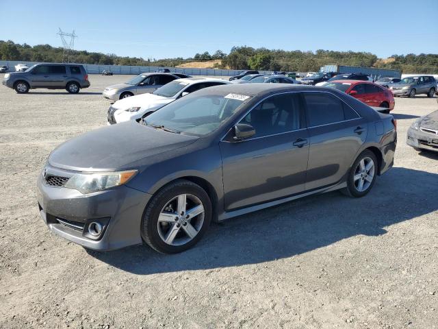 2012 TOYOTA CAMRY BASE, 