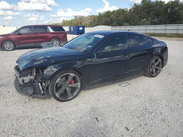 WAUB4CF57KA081221 - 2019 AUDI S5 PREMIUM PLUS 黑色 照片 1