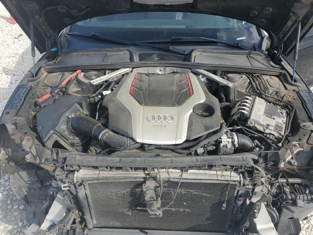 WAUB4CF57KA081221 - 2019 AUDI S5 PREMIUM PLUS 黑色 照片 11