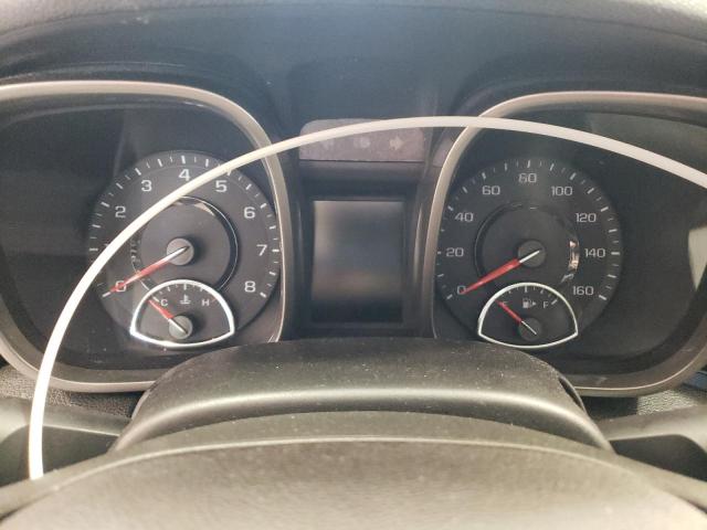 1G11C5SA9DF177298 - 2013 CHEVROLET MALIBU 1LT BLACK photo 9