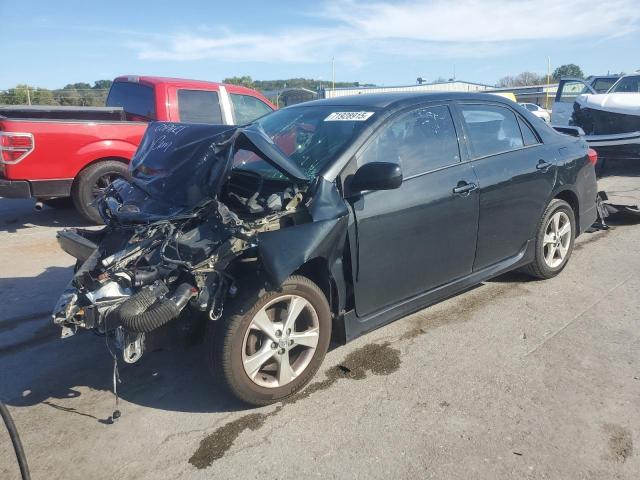 2011 TOYOTA COROLLA BASE, 