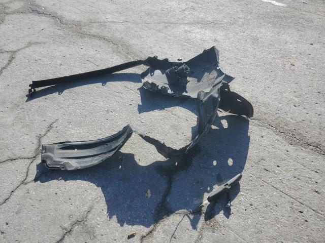 2T1BU4EE2BC748475 - 2011 TOYOTA COROLLA BASE BLACK photo 12