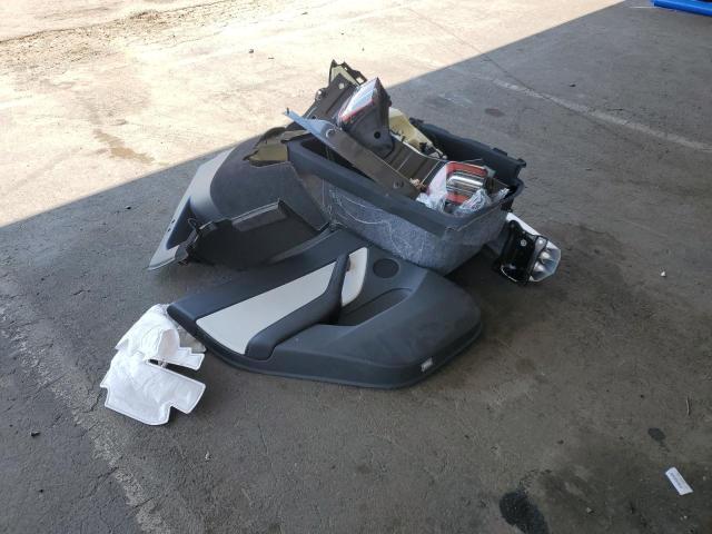 7SAYGDEF1NF340546 - 2022 TESLA MODEL Y WHITE photo 12