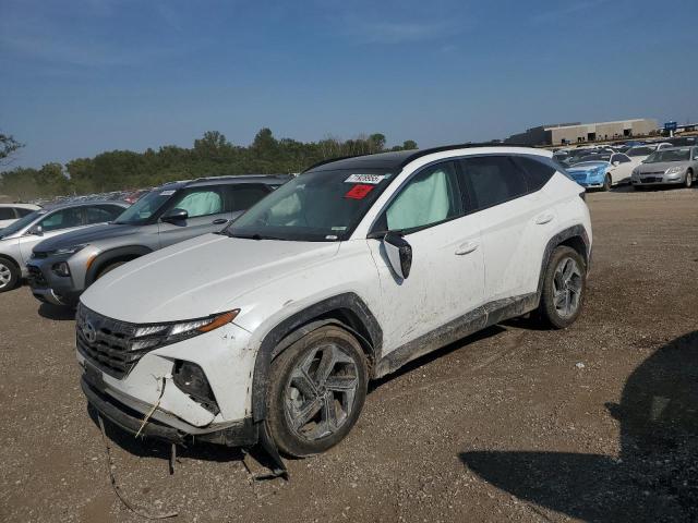 2022 HYUNDAI TUCSON SEL CONVENIENCE, 