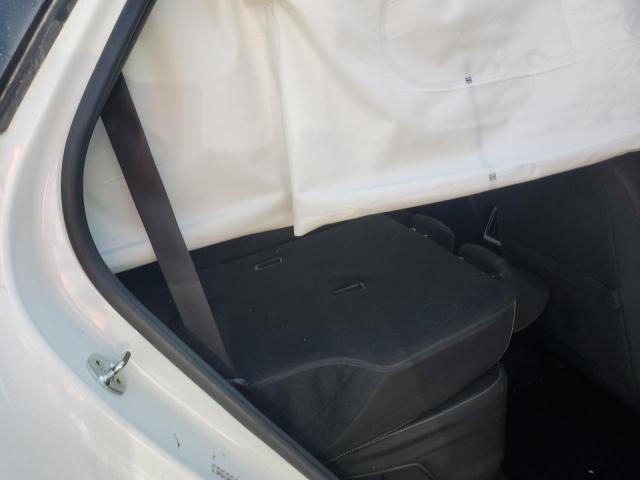 KM8JFCA18NU011822 - 2022 HYUNDAI TUCSON SEL CONVENIENCE WHITE photo 11
