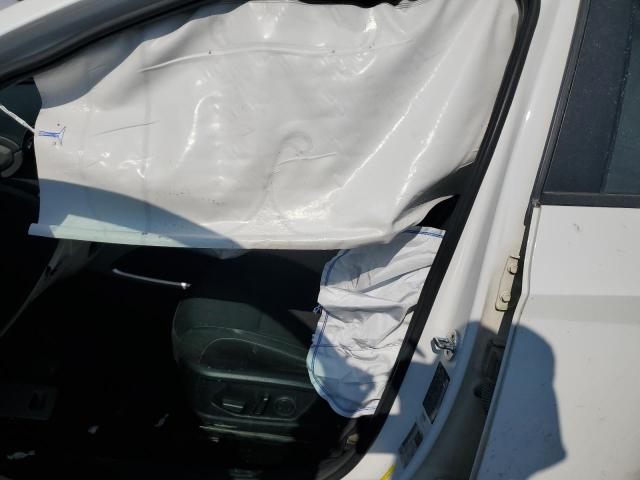 KM8JFCA18NU011822 - 2022 HYUNDAI TUCSON SEL CONVENIENCE WHITE photo 7