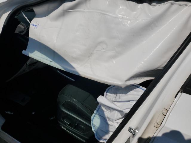 KM8JFCA18NU011822 - 2022 HYUNDAI TUCSON SEL CONVENIENCE WHITE photo 8