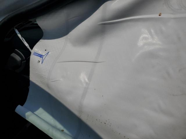 KM8JFCA18NU011822 - 2022 HYUNDAI TUCSON SEL CONVENIENCE WHITE photo 9