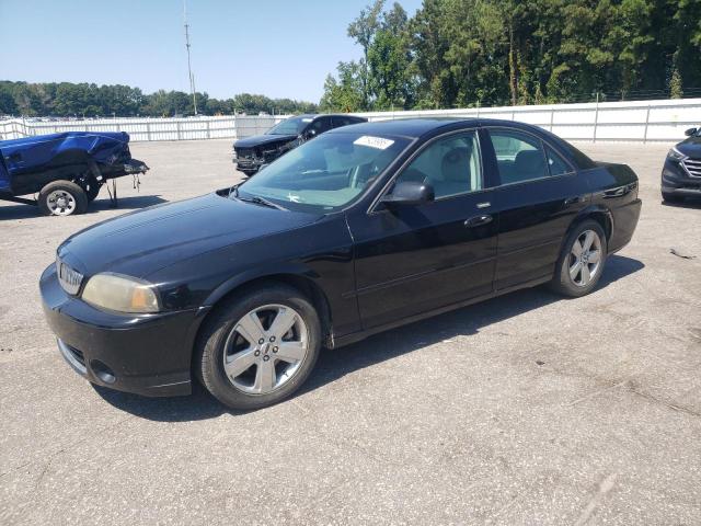 2006 LINCOLN LS, 