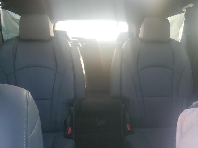 5GAEVAKW8RJ104629 - 2024 BUICK ENCLAVE ESSENCE أحمر صورة 10