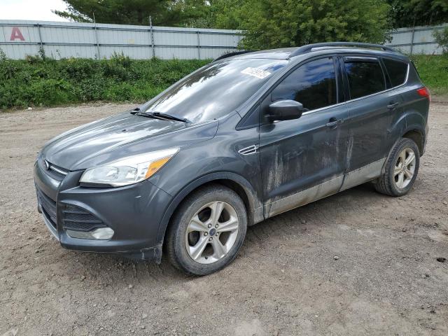 2016 FORD ESCAPE SE, 