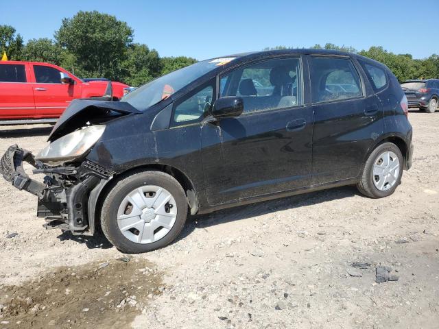 2013 HONDA FIT, 