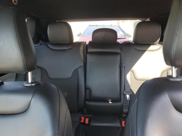 3C4NJDBN8ST574645 - 2025 JEEP COMPASS LATITUDE SILVER photo 10