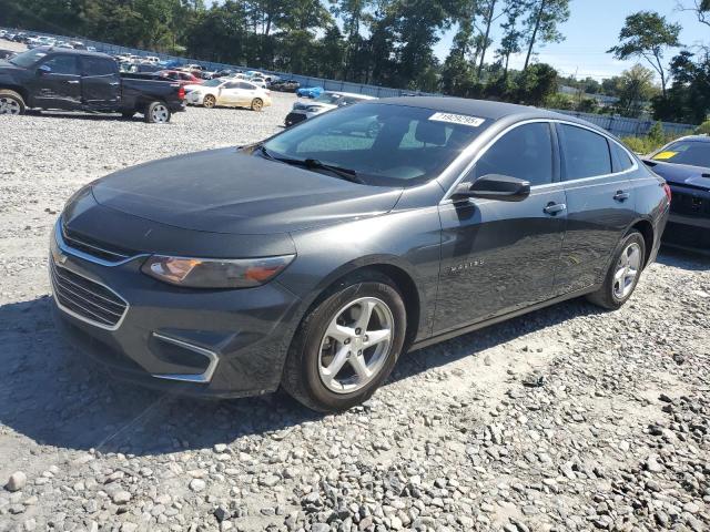 2017 CHEVROLET MALIBU LS, 