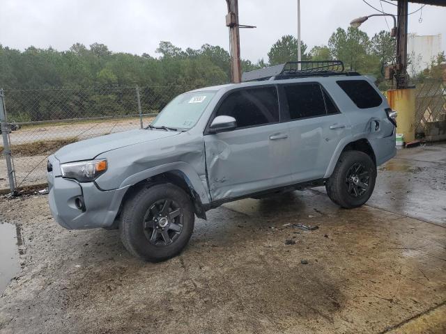 2021 TOYOTA 4RUNNER SR5/SR5 PREMIUM, 