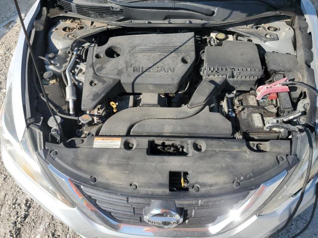 1N4AL3AP5GN349974 - 2016 NISSAN ALTIMA 2.5 SILVER photo 11