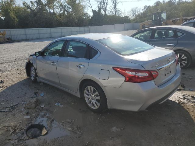 1N4AL3AP5GN349974 - 2016 NISSAN ALTIMA 2.5 SILVER photo 2