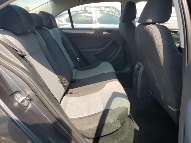 3VW2B7AJ1HM352528 - 2017 VOLKSWAGEN JETTA S Gris foto 10