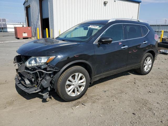 2015 NISSAN ROGUE S, 