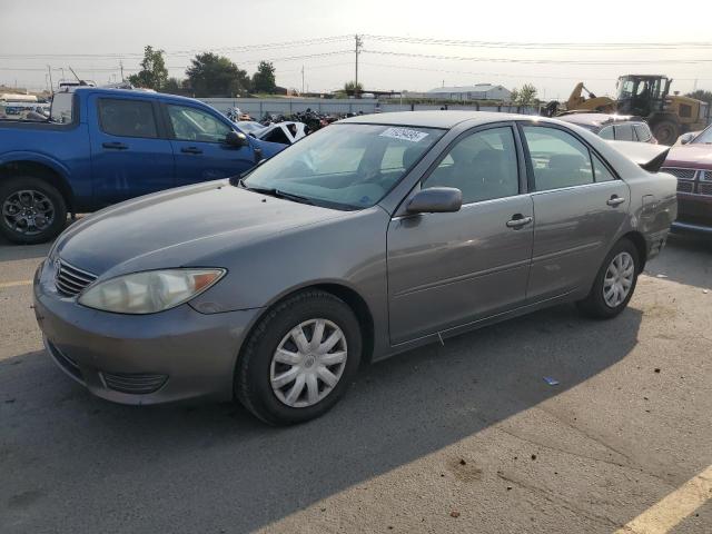 2005 TOYOTA CAMRY LE, 