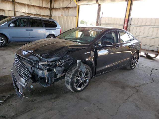 2020 FORD FUSION SEL, 