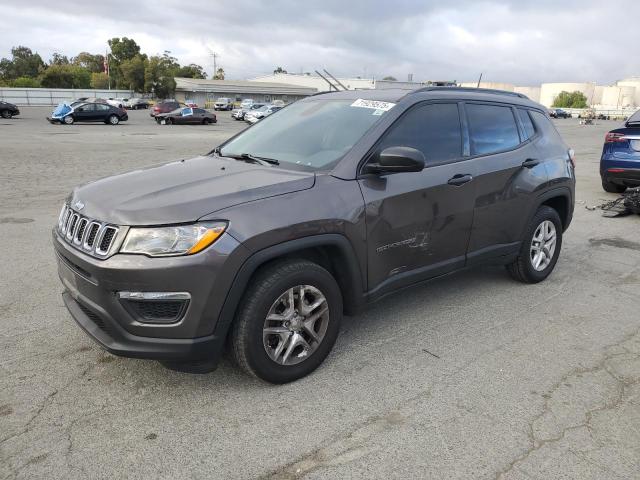 2018 JEEP COMPASS SPORT, 