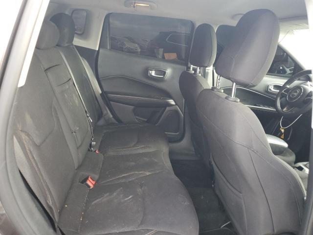 3C4NJCAB4JT139928 - 2018 JEEP COMPASS SPORT Qara foto 11