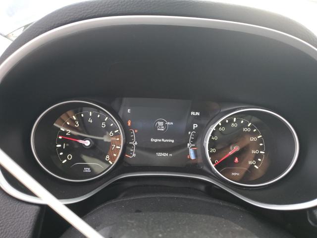 3C4NJCAB4JT139928 - 2018 JEEP COMPASS SPORT Qara foto 9