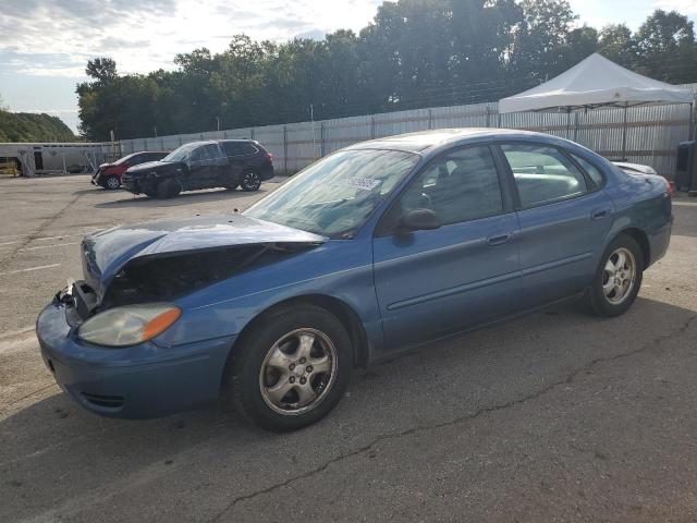 2004 FORD TAURUS SES, 