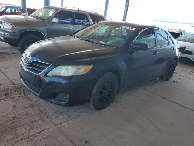2011 TOYOTA CAMRY BASE, 