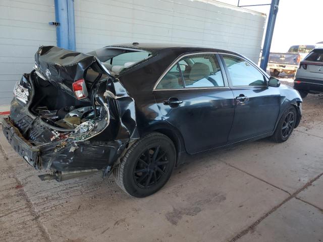 4T1BF3EK1BU172810 - 2011 TOYOTA CAMRY BASE BLACK photo 3
