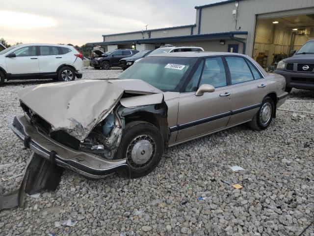 1995 BUICK LESABRE LIMITED, 