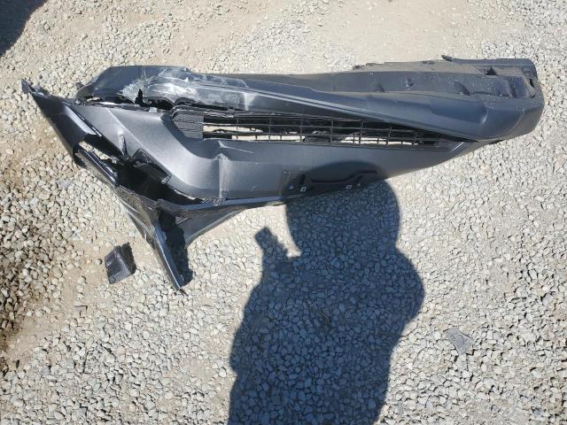 JTMMWRFV6SD292384 - 2025 TOYOTA RAV4 LE GRAY photo 13